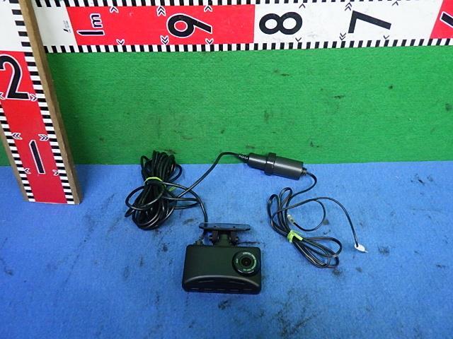 CX-5 「ドライブレコーダー」 コムテックHDR103拍卖