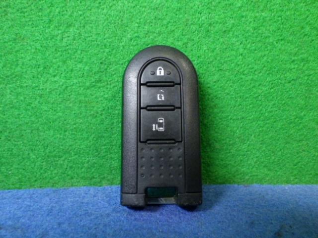 ルーミー DBA-M910A キーレスリモコン 89994-B2430拍卖