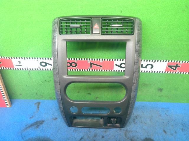 ジムニー ABA-JB23W 「オーディオパネル」 73821‐76J0 73821-76J00-5PK拍卖