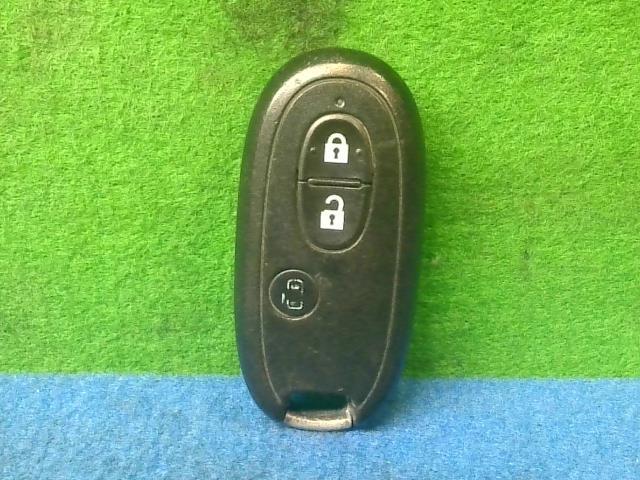 ルークス DBA-ML21S キーレスリモコン G8D-545S-KEY拍卖