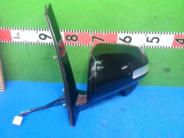 エスティマ DBA-ACR55W 左サイドミラー 87940-28A51拍卖