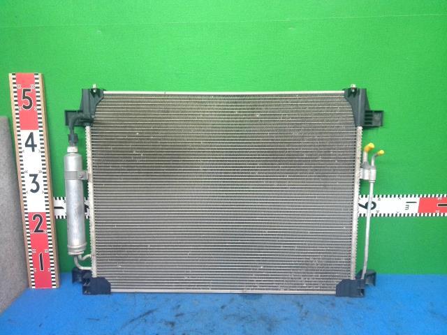 フーガ DBA-KNY51 コンデンサー 92100-1MA0B拍卖