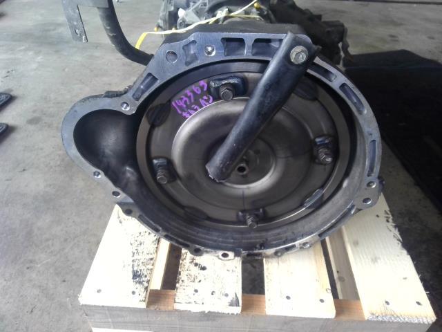 キャラバン KR-VWME25 オートマチックミッションASSY 31020-4AX0D拍卖