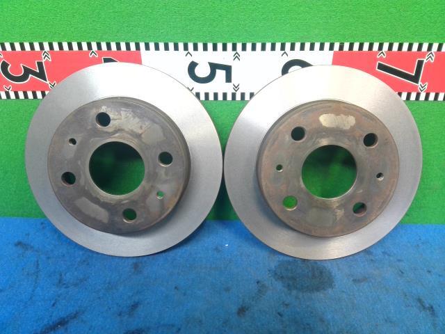 ハイゼット EBD-S331V Fディスクローター 43519-B5910拍卖