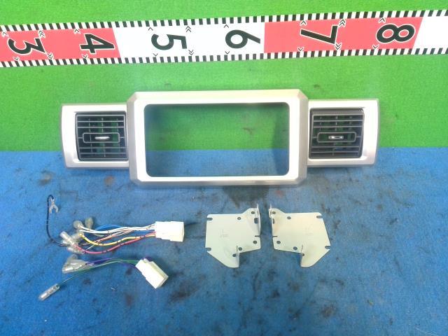 ウェイク DBA-LA710S 「オーディオパネル」 55405-B2820 55434-B2290拍卖