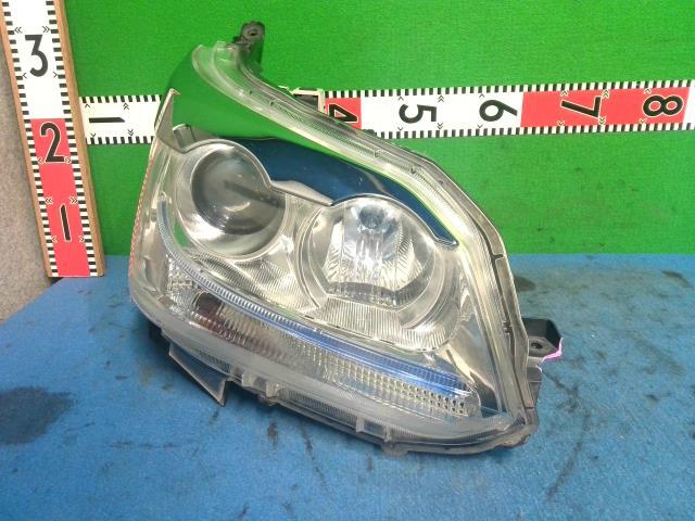 ムーヴ DBA-LA110S 右ヘッドランプASSY 100-51060 81110-B2620拍卖