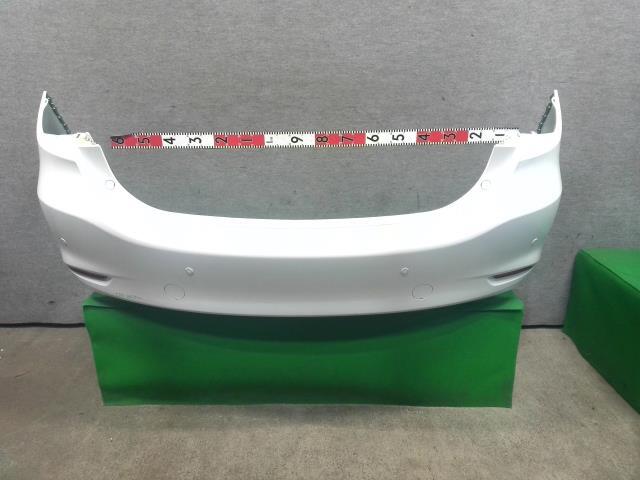 アテンザ 3DA-GJ2AP RバンパーASSY GSK2-50-221A-64拍卖