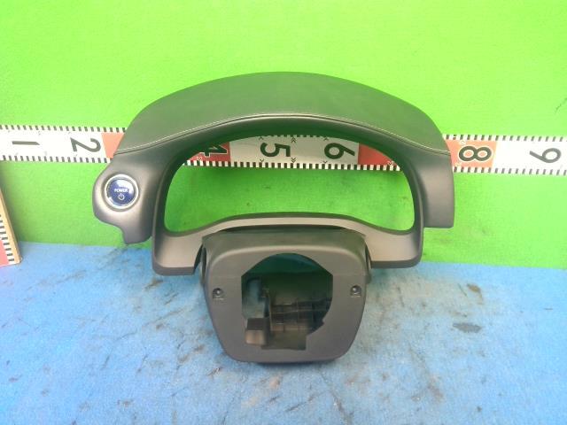 レクサス CT DAA-ZWA10 「メーター/コラムカバー」 55403-76040 45287-76010 55403-76040-C1 55403-76041-C1拍卖