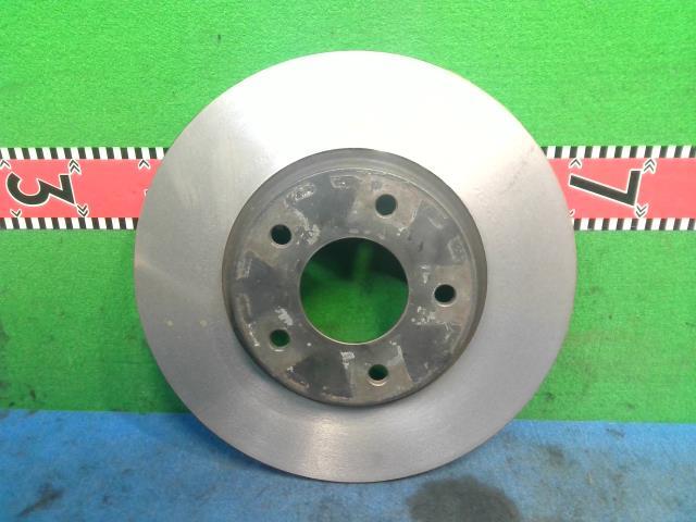 エルグランド UA-NE51 Fディスクローター 40206-AR000拍卖