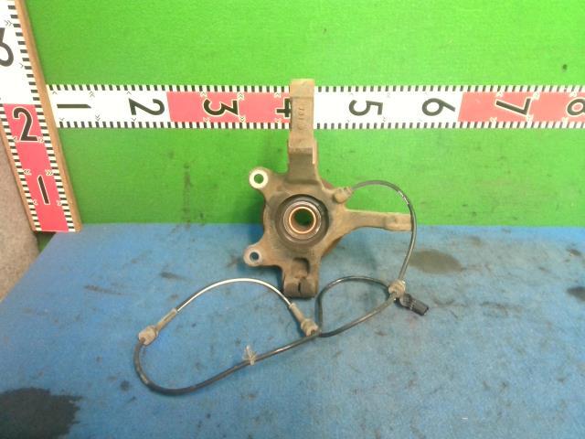 マーチ DBA-BNK12 右FナックルハブASSY 40014-AZ300拍卖