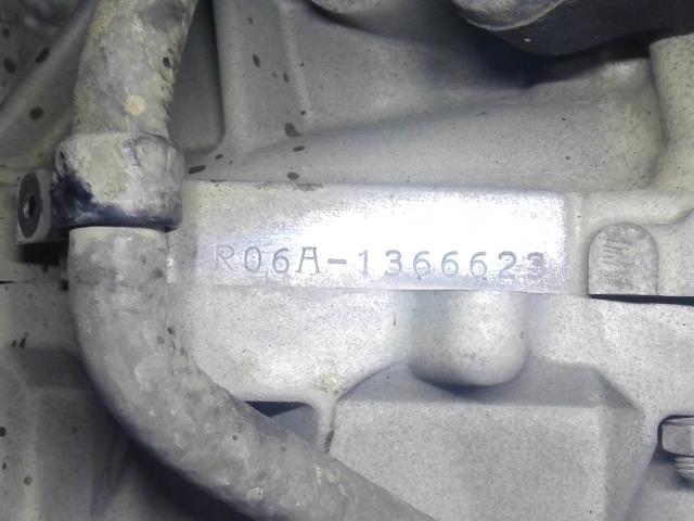 キャリィ EBD-DA16T エンジンASSY 11100-50M81拍卖