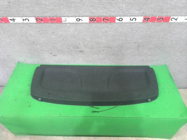 ヴィッツ DBA-NSP135 Rボード・トノカバー 64330-52390拍卖