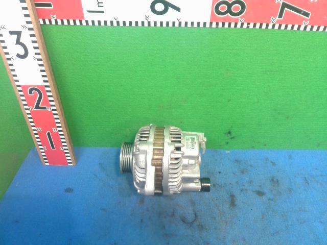 N-VAN HBD-JJ2 オルタネーター AHGA111 A5TG3991 31100-5YS-J02拍卖