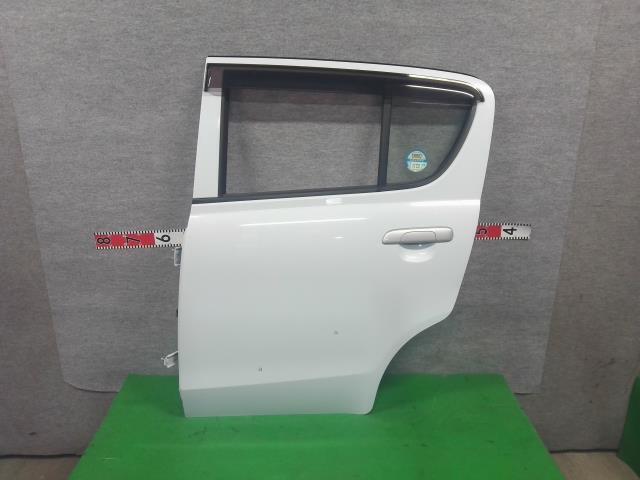 アルト DBA-HA35S 左RドアASSY M2A1 68004-62P00拍卖