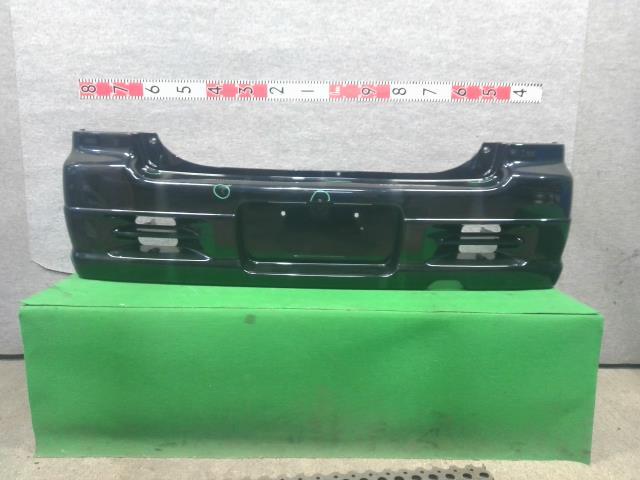 アルト GF-HA22S RバンパーASSY 71811-78G00 71811-78G00-799拍卖