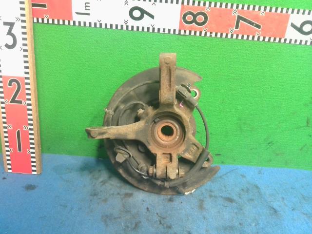 R2 DBA-RC1 左FナックルハブASSY 28313KJ030拍卖