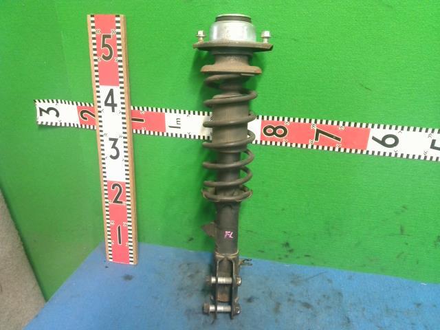 R2 DBA-RC1 左Fストラット 20306KG150 090911 20310KG070拍卖