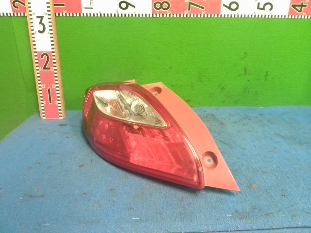 デミオ DBA-DE3AS 左テールランプ P5776 D651-51-160L拍卖
