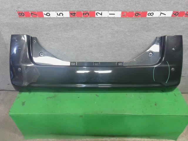 タント DBA-LA610S RバンパーASSY 52159-B2730/B2A40 52159-B2A40-C0拍卖
