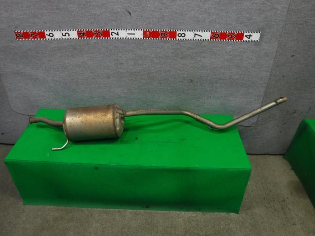 エブリィ HBD-DA17V Rマフラー 14300-64P00拍卖