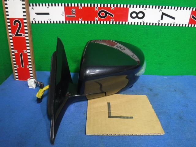ティアナ DBA-L33 左サイドミラー K002 96302-3TU7A拍卖