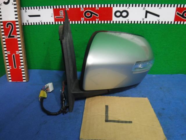 CX-7 CBA-ER3P 左サイドミラー 521 E223-69-18ZF 79拍卖