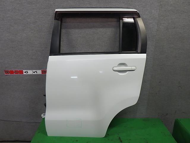 ワゴンR DBA-MH23S 左RドアASSY 68004-70K00拍卖