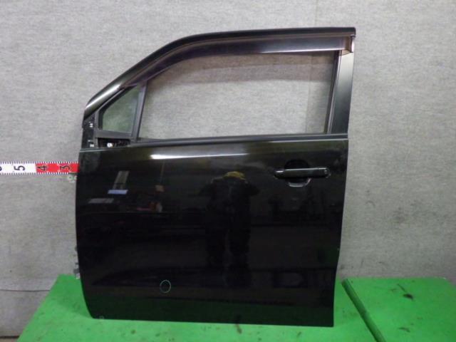 ワゴンR DBA-MH23S 左FドアASSY M2E2 68002-70K00拍卖