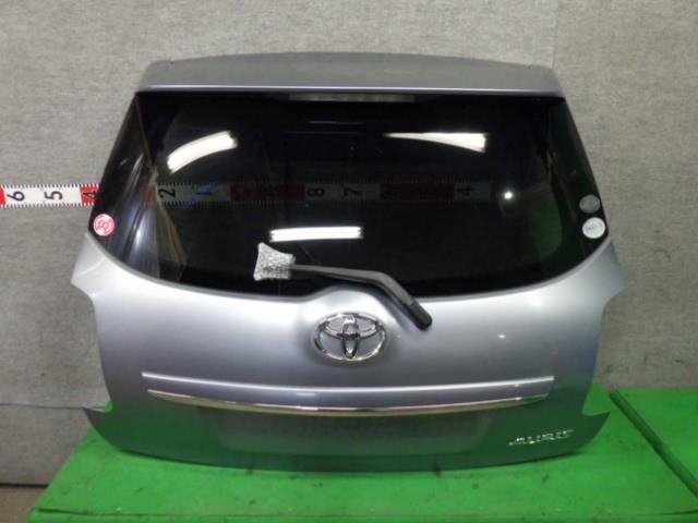 オーリス DBA-NZE154H バックドアASSY M2L3 67005-12C00拍卖