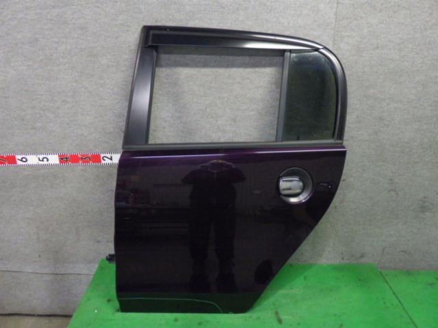 ライフ DBA-JB7 左RドアASSY M2L3 67550-SFA-000ZZ拍卖