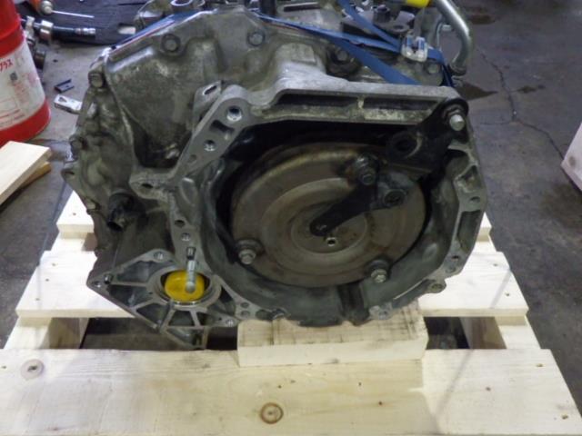 ワゴンR DAA-MH44S オートマチックミッションASSY 21000-85PD0拍卖