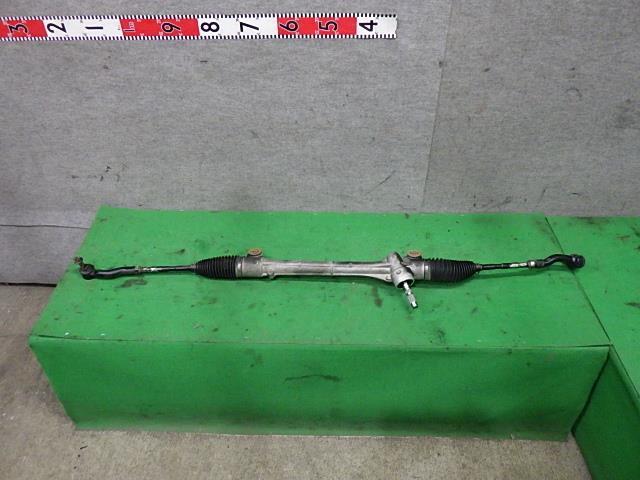 エスクァイア DBA-ZRR85G ステアリングギアボックス 45510-28240拍卖