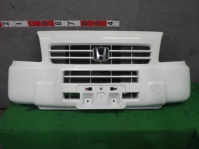 アクティ EBD-HH6 FバンパーASSY 71101-S3A-ZZ00 71101-S3A-J00ZD拍卖