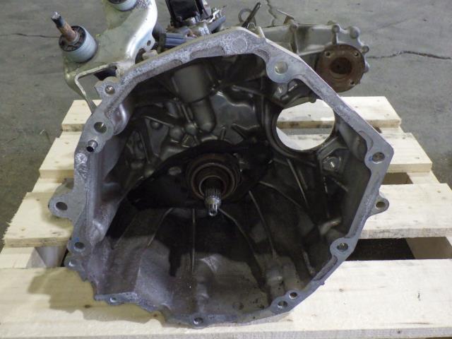 スクラム EBD-DG16T マニュアルミッションASSY拍卖