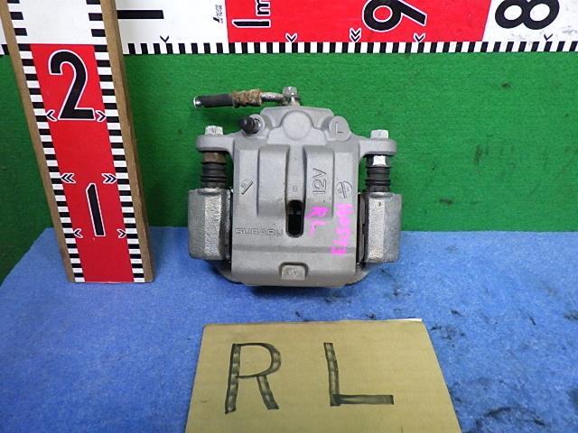 レガシィ DBA-BM9 左Rキャリパー 26692AJ051拍卖