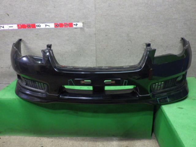 レガシィ DBA-BLE FバンパーASSY 57704AG220 57704AG220拍卖