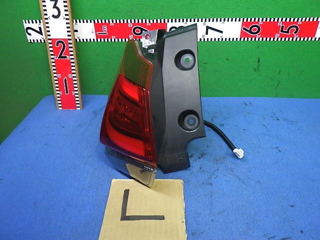 エクストレイル DBA-NT32 左テールランプ 220-23746 26555-6FP0A拍卖