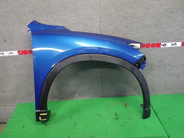 CX-5 LDA-KE2AW 右Fフェンダー KD53-52-111A拍卖