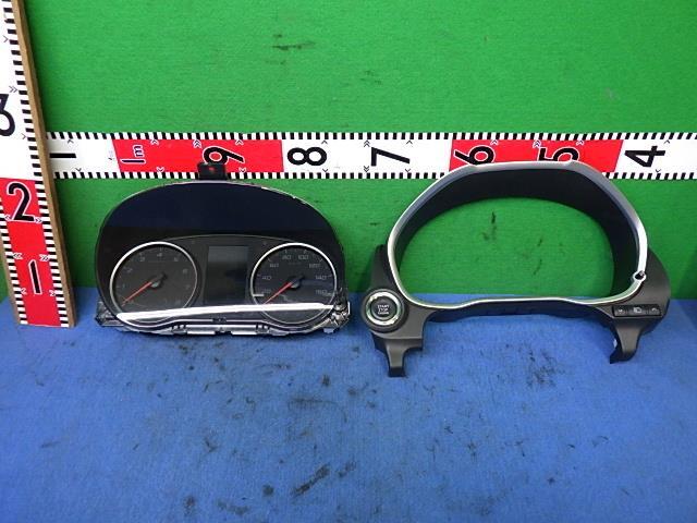 エクリプスクロス 5BA-GK1W スピードメーター A3C10964900 8100C969拍卖