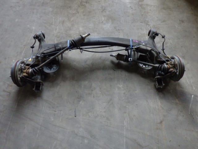 N-BOX DBA-JF4 RアクスルビームASSY 42100-TTB-020拍卖