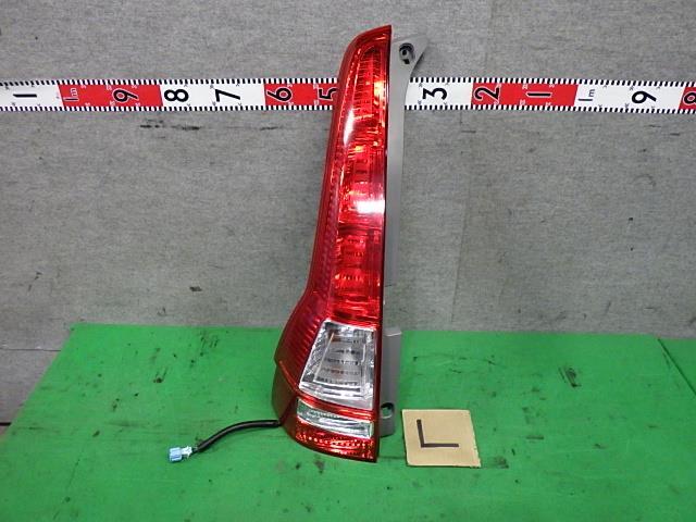 CR-V DBA-RE4 左テールランプ P6207 33551-SWA-013拍卖