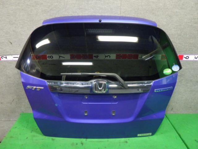 フィット DAA-GP1 バックドアASSY M2L2 68100-TF2-J91ZZ拍卖