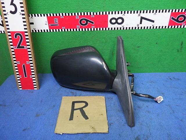 プロボックス DBE-NCP165V 右サイドミラー 6865 87910-52F00拍卖