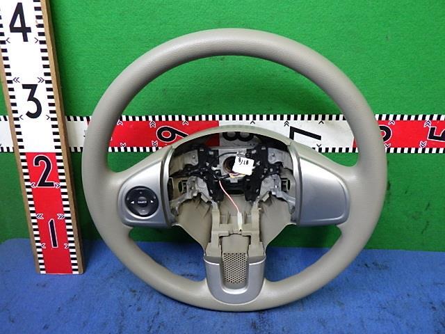 N-BOX DBA-JF1 ステアリングホイール 78501-TY0-J41ZA拍卖