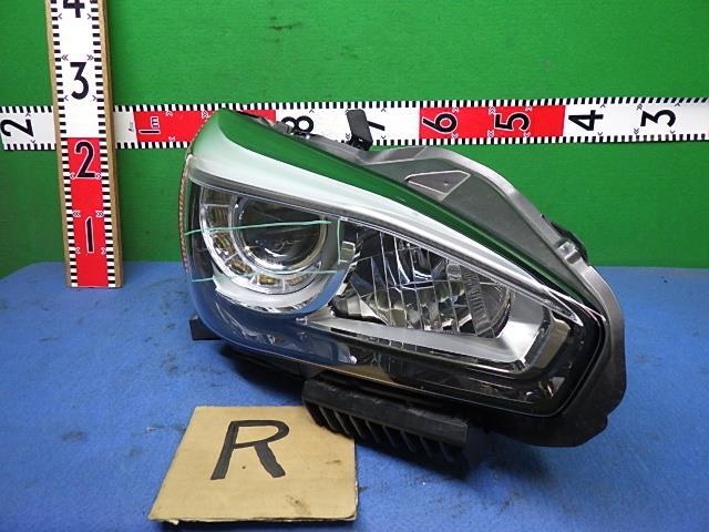 フーガ DBA-KNY51 右ヘッドランプASSY 100-23647 26010-4AM0B拍卖