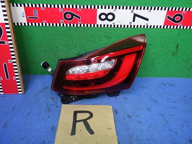 フーガ DBA-KNY51 右フィニッシャーパネル W2330 26550-4AN0A拍卖