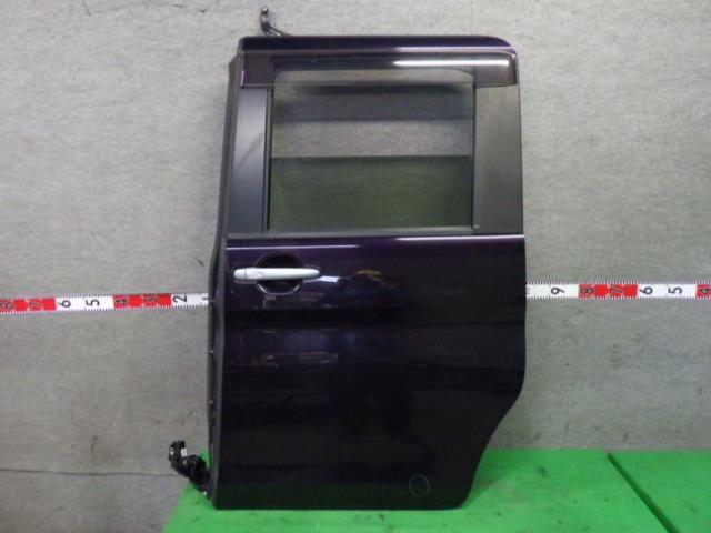 タント DBA-LA610S 左RドアASSY M31Q8 67004-B2220拍卖