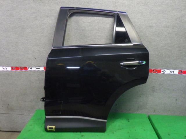 CX-5 LDA-KE2AW 左RドアASSY M31Q8 KDY3-73-02XE拍卖