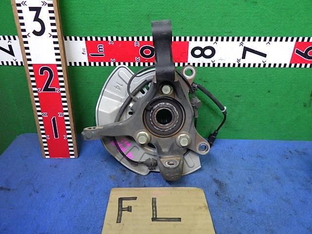 スイフト 5AA-ZD53S 左FナックルハブASSY 45151-52R00拍卖