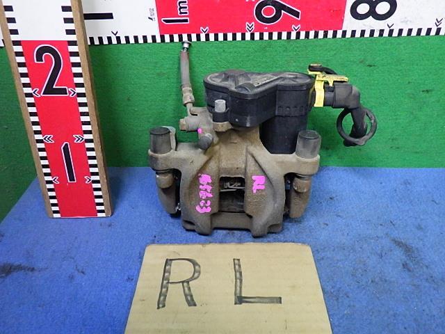 WRX DBA-VAG 左Rキャリパー 26692-AL012拍卖